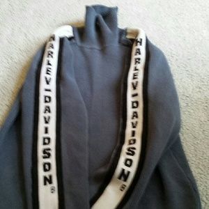 Harley Davidson sweater